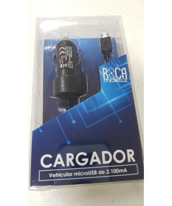 CARGADOR V8 12/24V (V81) CEAC119