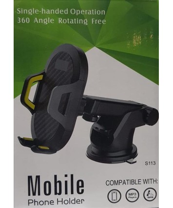 SOPORTE PARA CELULAR  ONE TOUCH  (CEAC137)