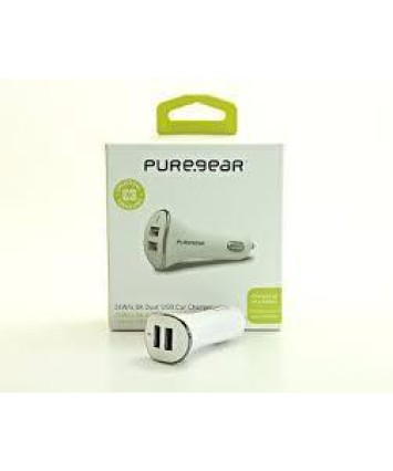 FICHA 12 V PARA AUTO PUREGEAR (CEAC146)