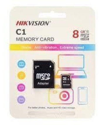 TARJETA DE MEMORIA 8GB MEM8GB (CEAC2)