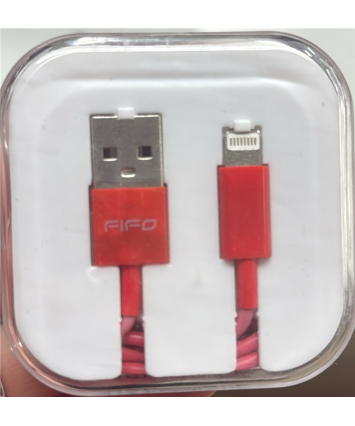 CABLE PARA  IPHONE DE 2mts  (CEAC243)