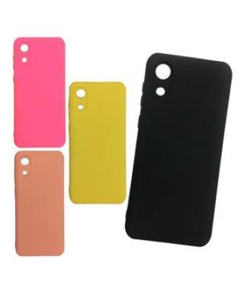 SILICONA  SAMSUNG A03 CORE  (CEAC286)