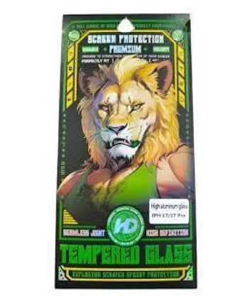 VIDRIO TEMPLADO ALTA DEFINICION SAM A16 (CEAC297)