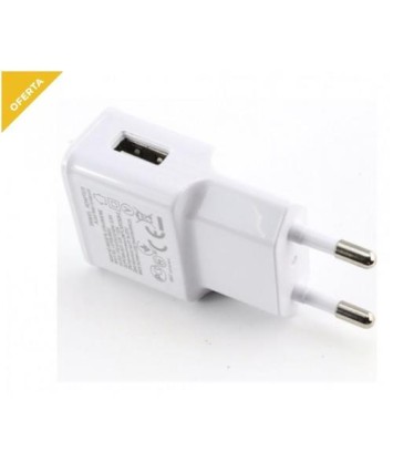 FICHA CARGADOR ROCA 18W USB-C  (CEAC398)