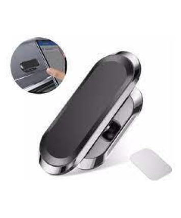 SOPORTE AUTO MAGNETICO METAL DCA-10 (CEAC412)