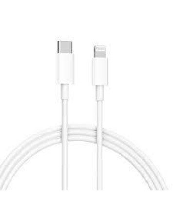 CABLE LIGHTNING 1M TIPO C (CEAC414)