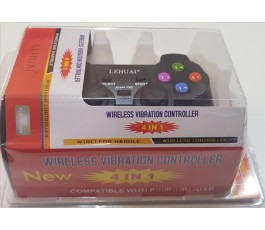 JOYSTICK PARA PC TIPO XBOX(CEAC449)