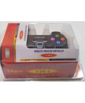 JOYSTICK PARA PC TIPO XBOX(CEAC449)