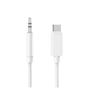 CABLE ADAPTADOR TIPO C  A 3.5 TREQA (CEAC454)