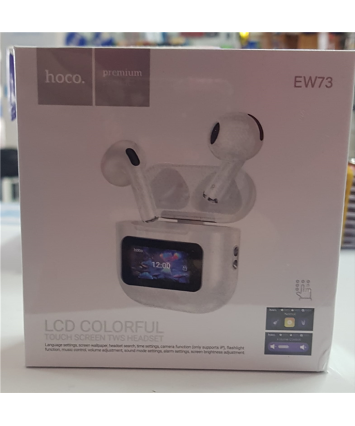 AURICULAR HOCO EW73