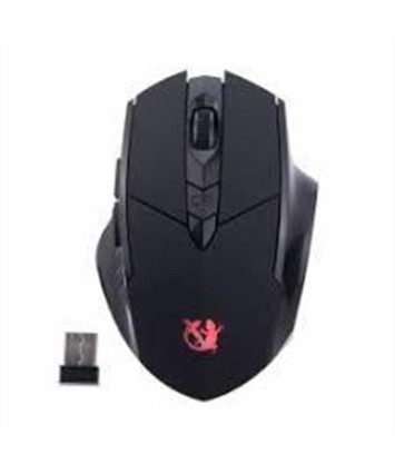 MOUSE GAMER INALAMBRICO LIZZARD (CEAC516)