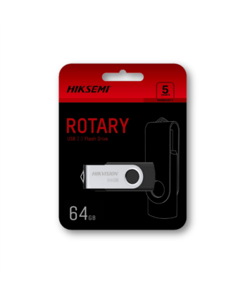 PENDRIVE 64GB KINGSTON, HOCO, HIKSEMI (CEAC638)