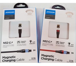 CABLE MAGNETICO IPHONE (CEAC772)
