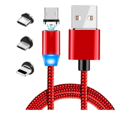 CABLE MAGNETICO IPHONE (CEAC772)