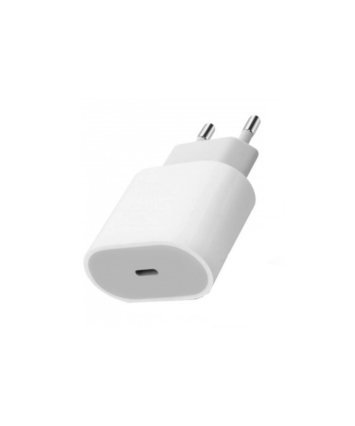 CARGADOR DE PARED FOX USB-C 20W  (CEAC822)