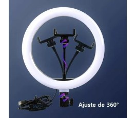 ARO DE LUZ 10