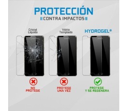 LAMINAS DE HIDROGEL TPU japon (CEAC850)