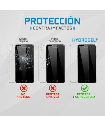 LAMINAS DE HIDROGEL TPU japon (CEAC850)