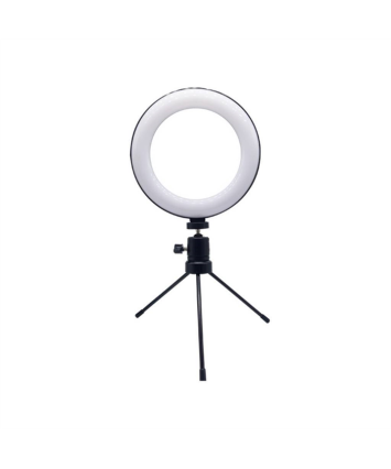 LUZ DE MAQUILLAJE ARO 6