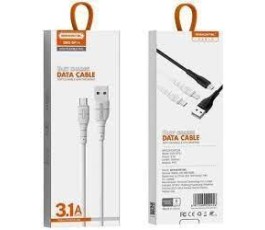 CABLE 1M LIGHTNING 3.1 SMS-BP14 (CEAC899)