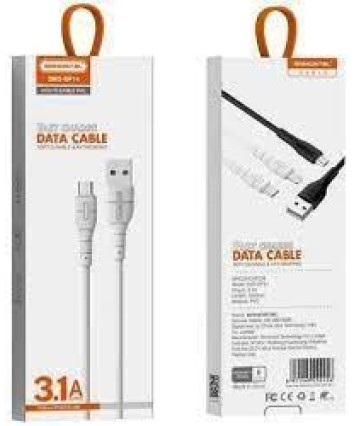 CABLE 1M LIGHTNING 3.1 SMS-BP14 (CEAC899)