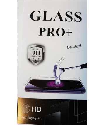 LAMINA VIDRIO TEMPLADO DE REDMI MI 9T (CEAC9)