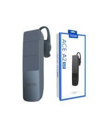 AURICULAR INALAMBRICO TECNO BLUETOOTH