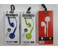AURICULAR KM STEREO  K802/k801/k100(CEAC906)