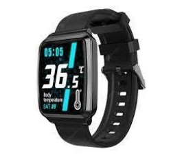 RELOJ INTELIGENTE HOCO Y15