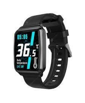 RELOJ INTELIGENTE HOCO Y15