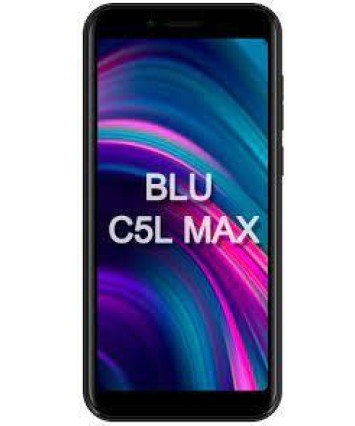 CELULAR BLU C5L MAX 32GB+2GB CONTRATO(CEEQ564)