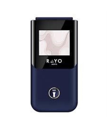 CELULAR RAYO FLIP 3G (CEEQ600)