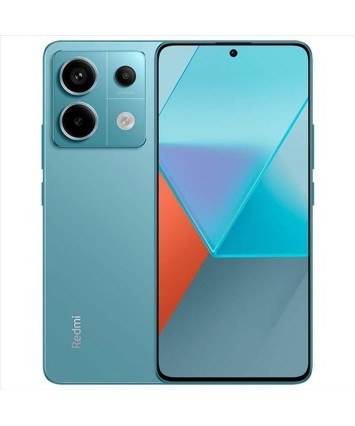 XIAOMI REDMI  NOTE 13 PRO 5GB 256/8GB (CEEQ654)