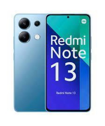 XIAOMI REDMI NOTE 13 256/8GB  (CEEQ655)