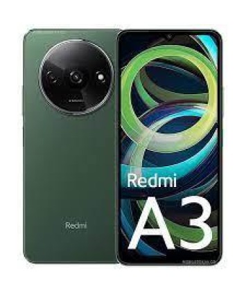 XIAOMI REDMI A3 64/3GB CONTRATO (CEEQ664)