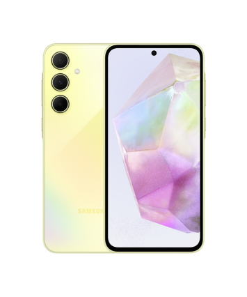 CELULAR SAMSUNG A35 5G 128+8GB (CEEQ673)