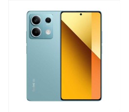 CELULAR XIAOMI REDMI NOTE 13 5G 256/8GB (CEEQ679)