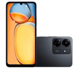 CELULAR REDMI 13C 5G 256+8GB (CEEQ685)