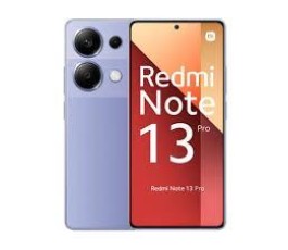 XIAOMI REDMI NOTE 13 PRO 256/12BG (CEEQ702)