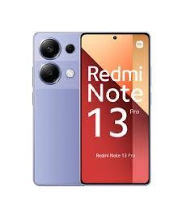 XIAOMI REDMI NOTE 13 PRO 256/12BG (CEEQ702)