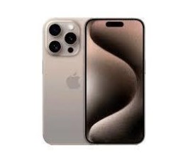 CELULAR IPHONE 15 PRO 128GB TITANIUM (CEEQ712)