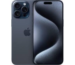 CELULAR  IPHONE 15 PRO MAX 256GB BLACK (CEEQ713)