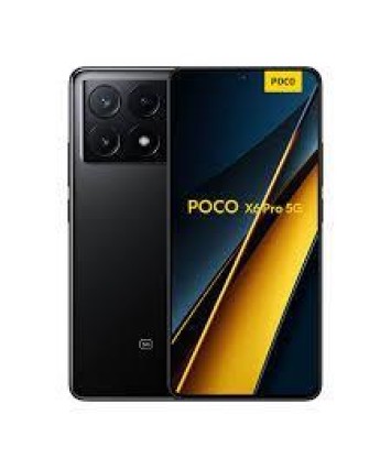 CELULAR POCO X6 PRO 5G 8GB+256GB (CEEQ729)