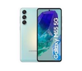 SAMSUNG GALAXY M55 5G 8/256GB (CEEQ735)