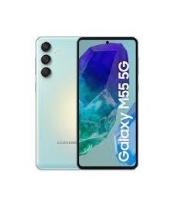 CELULAR SAMSUNG GALAXY M55 5G 8/256GB (CEEQ735)