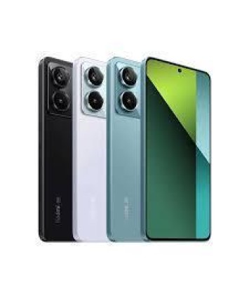 CELULAR REDMI NOTE 13 512GB/8GB (CEEQ737)