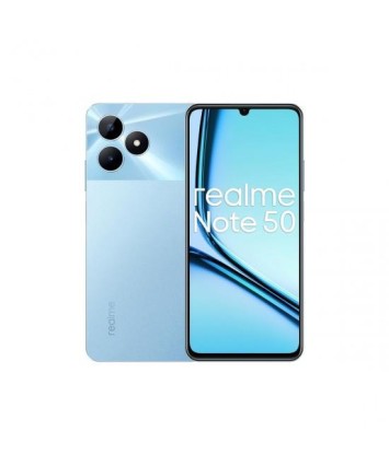 CELULAR REALME NOTE 50 3/64GB (CEEQ738)