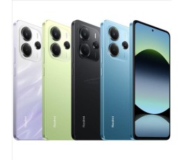 CELULAR REDMI NOTE 14 6/128GB (CEEQ744)