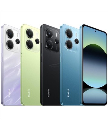 CELULAR REDMI NOTE 14 6/128GB (CEEQ744)