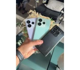 CELULAR REDMI NOTE 14 8/256GB (CEEQ745)